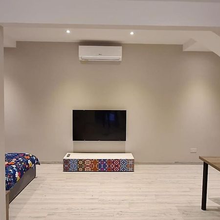 Highly Finished Studio Home In Valletta Exterior foto