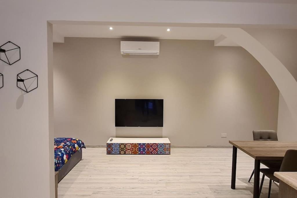 Highly Finished Studio Home In Valletta Exterior foto